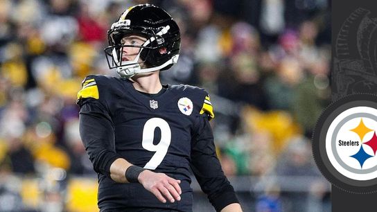 Rookie minicamp: Bernard's versatility taken in Pittsburgh